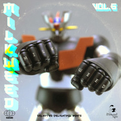 Red Pesto (Meyhem Lauren ft Conway the Machine VS Hotzilla)