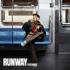James Charles - Used To Love Me RUNWAY Remix