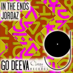 Jordaz - In the ends (Original Mix)