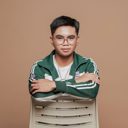 Stay- Jayson O. and Karl (cover)