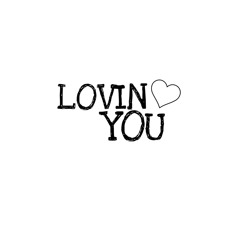 Lovin You (Prod. chibi)