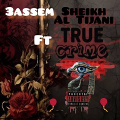 🇪🇬 True Crime 🇺🇸 (prod by 3assem)