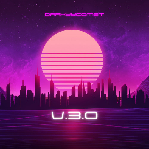 DarKYYComet - V3.0 (Free Download)