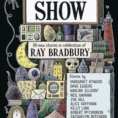 kindle👌 Shadow Show: All-New Stories in Celebration of Ray Bradbury