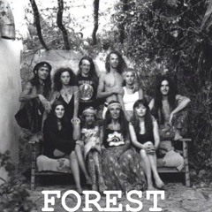 FOREST ...... NICKS BALEARIC VIBE MIX 20