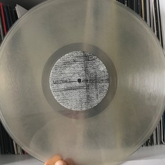 Riffz - Unreal (Hard Mix) [special edition clear 12" OUT NOW!]