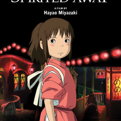 Spirited Away Teaser - Lawson didn't get it