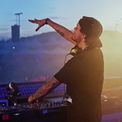 Wake Me Up & Sparks - mashup 2021