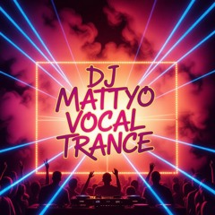 VOCAL EURO TRANCE - 20.2.24 (153bpm)