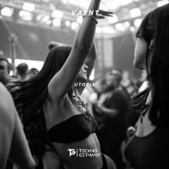 VAENT - Utopia EP [TG28]