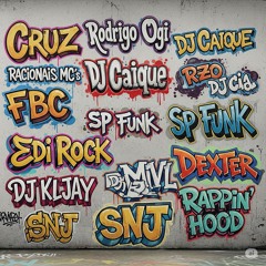 Rap-Br set 1