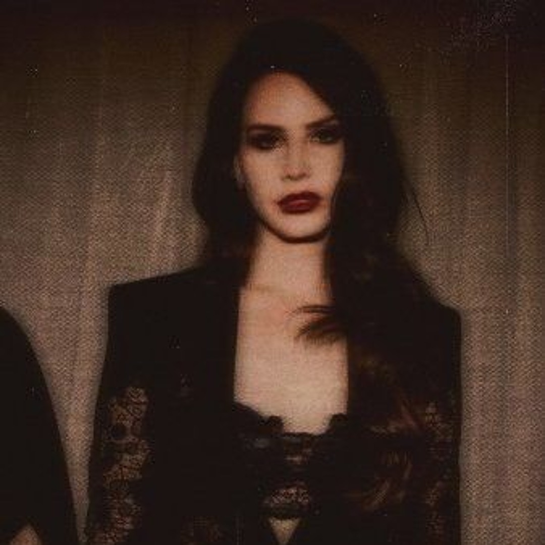 Stream AriCalaMari💕 | Listen to Lana Del Rey Unreleased playlist online ...