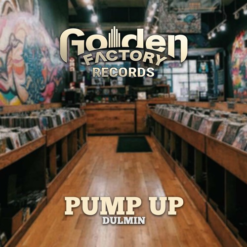 Pump up_ (original mix)