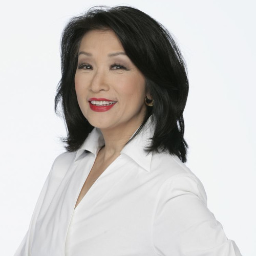 Connie Chung