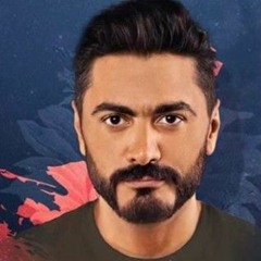 Tamer Hosny - lena hayah ba3den لينا حياه بعدين - تامر حسني _ تتر مسلسل مدرسة الحب ٢٠٢٠