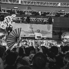 BEX LIVE @ FOAM WONDERLAND TUCSON