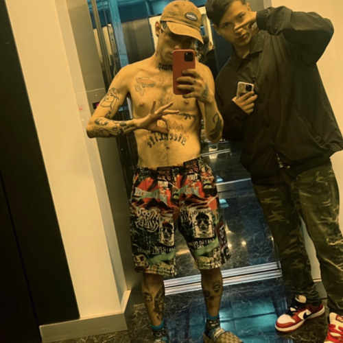 TRAP o weas 2