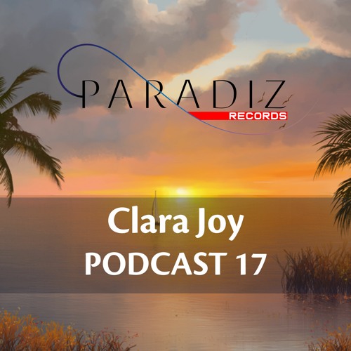 Pardiz Podcast 17 mixed by ClaraJoy