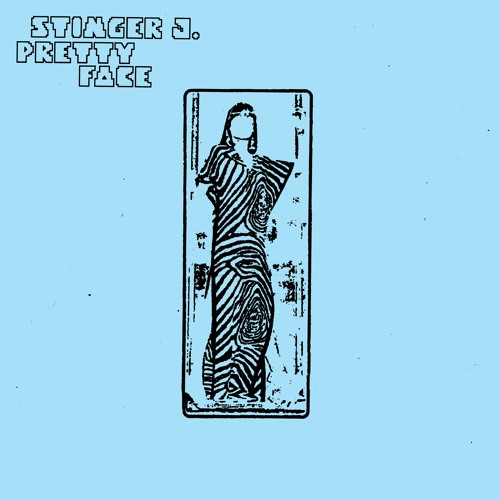 Stinger J 'Pretty Face' (45 Version)