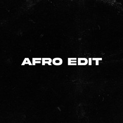 AFRO-EDIT