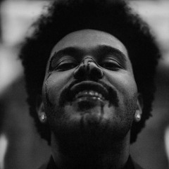 Superstar (Weeknd type)