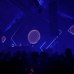 MaRLo - Live at Altitude - Elements of Unity, Sydney - 31.08.24