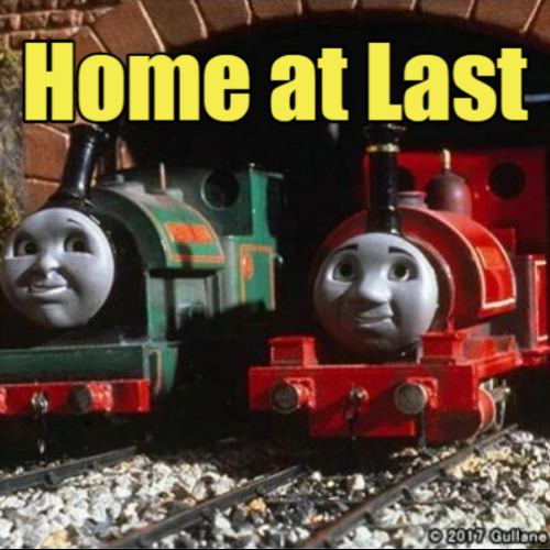 Home at Last