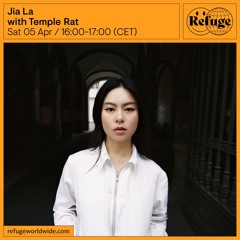 Jia La  - Temple Rat - 05 Apr 2025