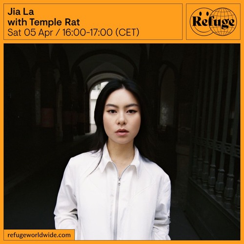 Jia La  - Temple Rat - 05 Apr 2025