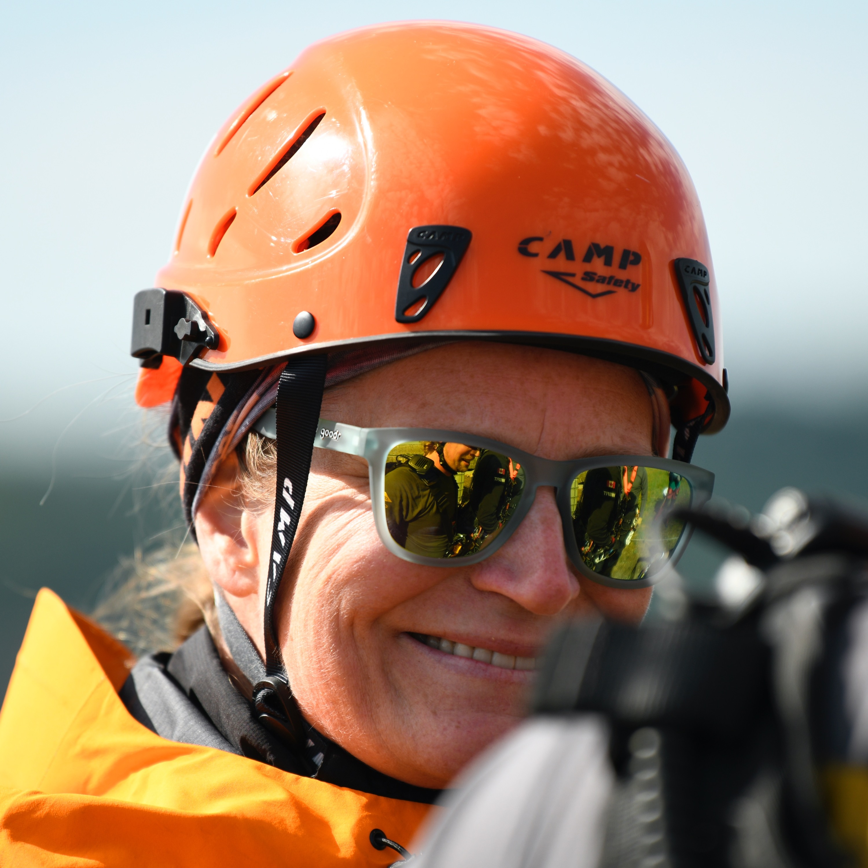 RescueCast 64 WOMEN IN RESCUE