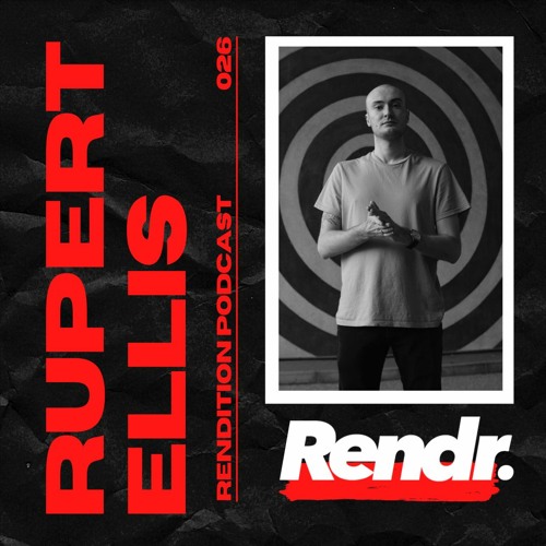 Rendition 026 - Rupert Ellis