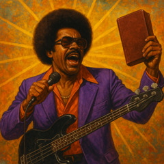 Should I Start A Funky Church?