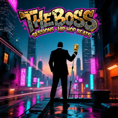 THEBOSS SESSIONS - HIP HOP BEATS USA  (8)