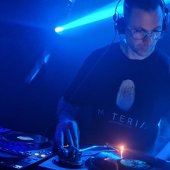 hardgroove, hypnotic and raw tecvhnomix Blazen Met Haagen Ep 22.WAV