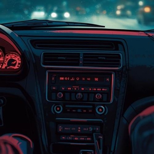 gully - backseat confessions [demo][remix]