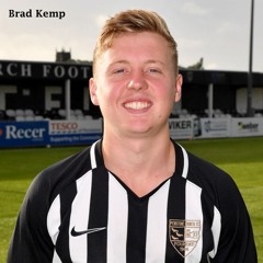 02 - Brad Kemp - Report - Church Res 1-2 Silkstone - 17th August 2024