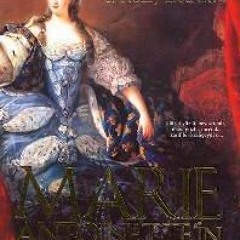 $KINDLE=[ Marie Antoinette'in Gizli Günlüğü by Carolly Erickson