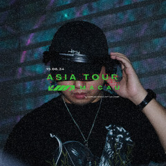 Morphine Live @ DD3 Macau: Asia Tour [15.06.24]