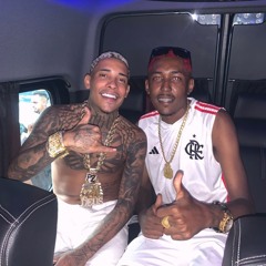 MC DIGO - VAI PIRANHA DESCE ALIVIA O ESTRESSE 2025