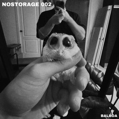 NOSTORAGE 002