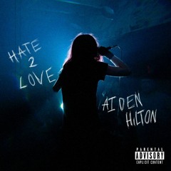 Hate 2 Love (prod. Luffysome X Flower)