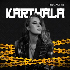 A.M.T.S Radio 03 - KARTHALA [Brazil]