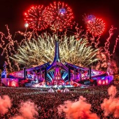 Alok - Tomorrowland Brasil 2023