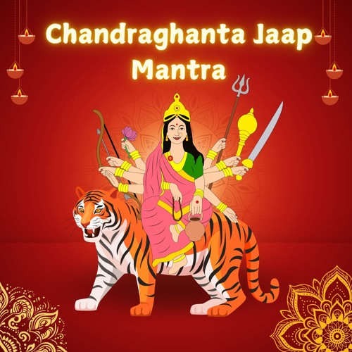 Chandraghanta Jaap Mantra