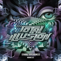 Total Illusion - Strange Appearances (Minimix Set)