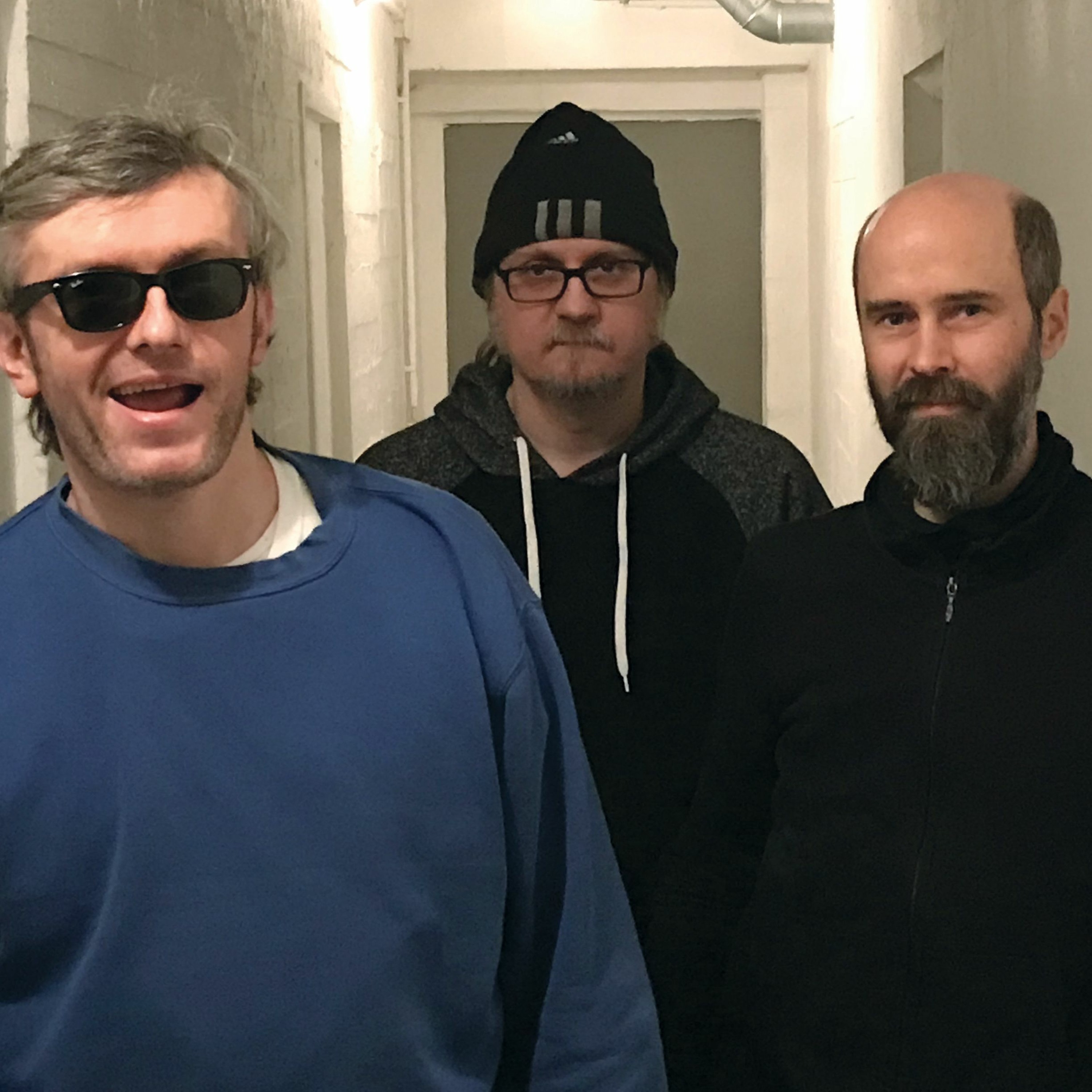 Radio Brennt!