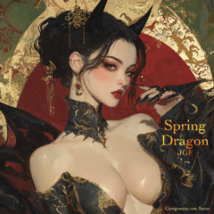 Spring Dragon JGF