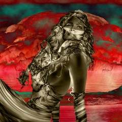 Pretty Show - Terrorball Intrumental