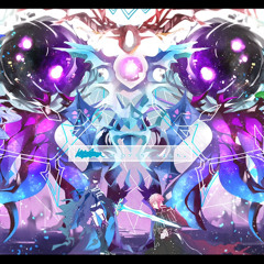 Phantasy Star Online 2 - Dark To Light The Whole New World