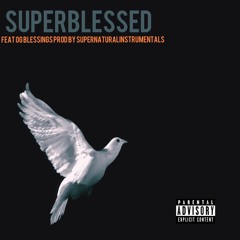 a Trap Lullaby - OGBlessings (prod By SuperNaturalinstrumentals)